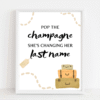 Pop the Champagne Travel