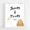 Sweets and Treats Travel