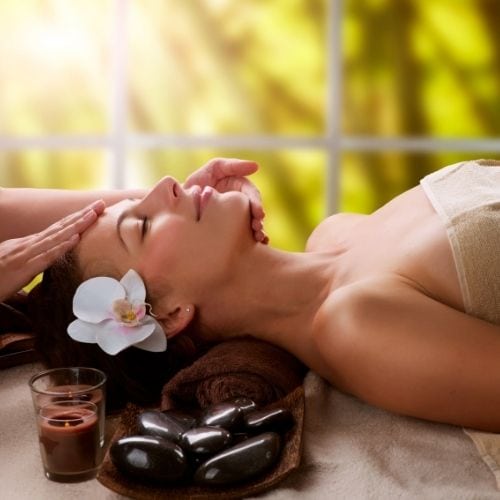 Luxury Spa Experience