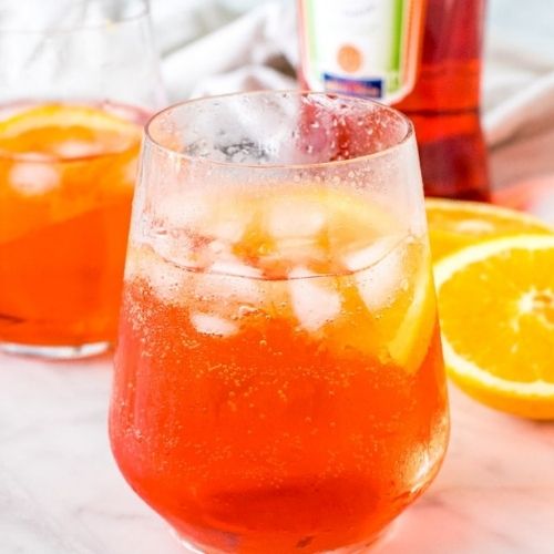 Aperol Spritz