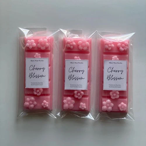Cherry Blossom Wax Melts