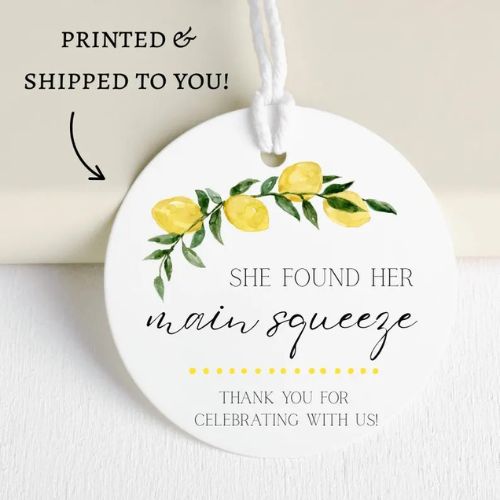 She Found Her Main Squeeze Tags