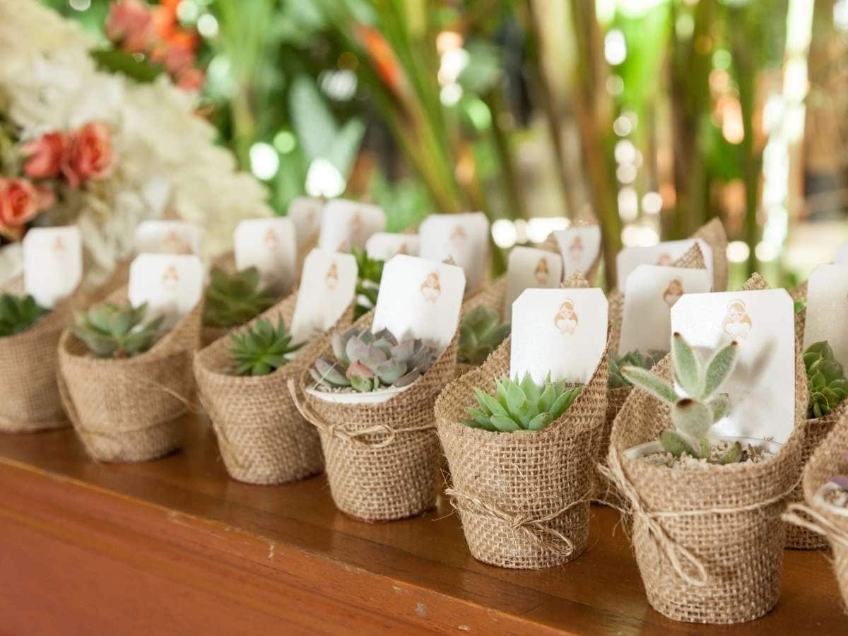 Spring Bridal Shower Favors featured image