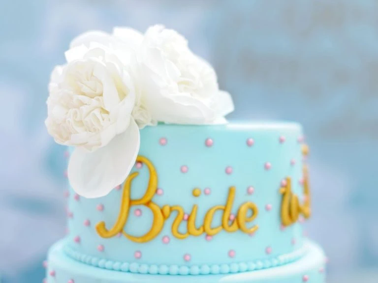 Bridal Shower Cake Size Guide featured image