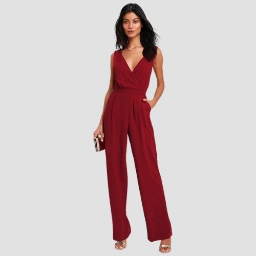 Lulus jumpsuits