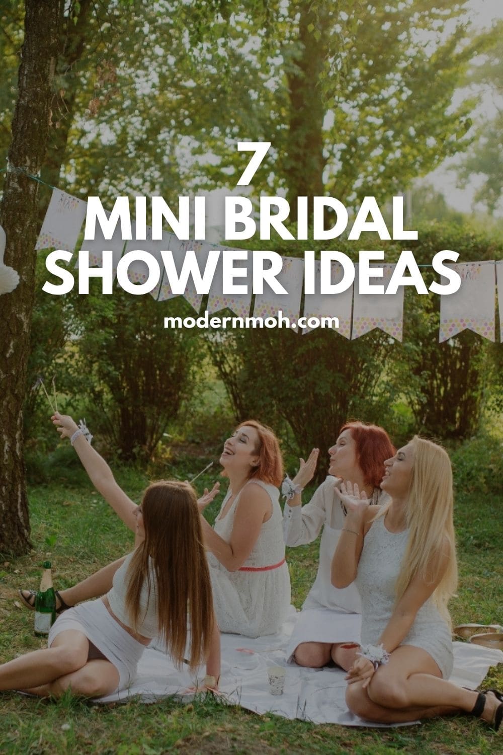 7 Small Bridal Shower Ideas That Feel Intentional, Not Empty
