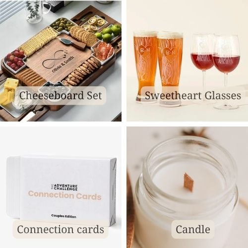 Date Night Bridal Gift Basket Ideas (1)