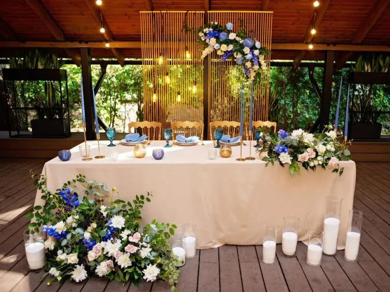 Bridgerton Bridal Shower Theme
