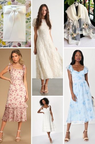 Bridgerton Bridal Shower Theme Dresses