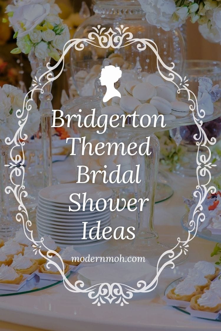 Bridgerton Bridal Shower Theme: How to Plan Without Overdoing It
