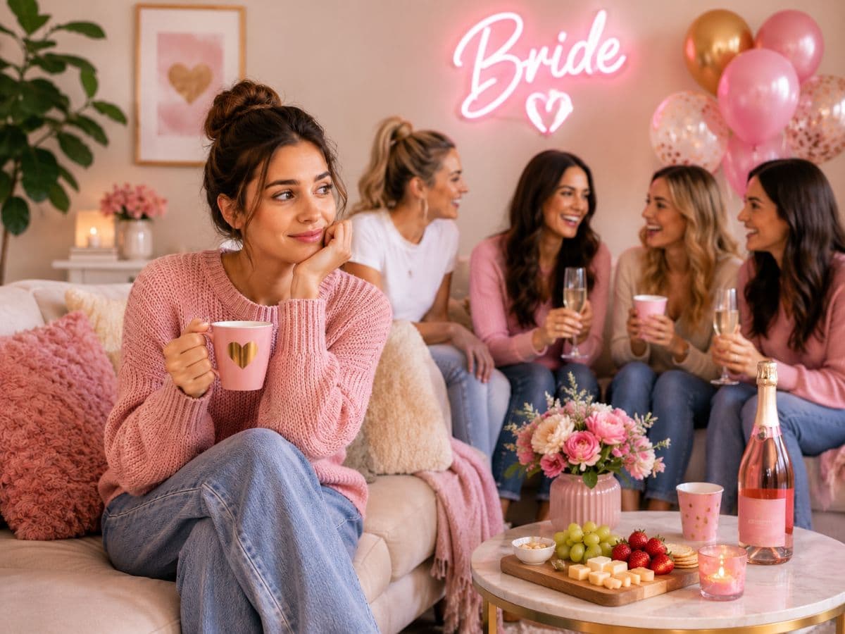 Bachelorette Party for Introverts featured image