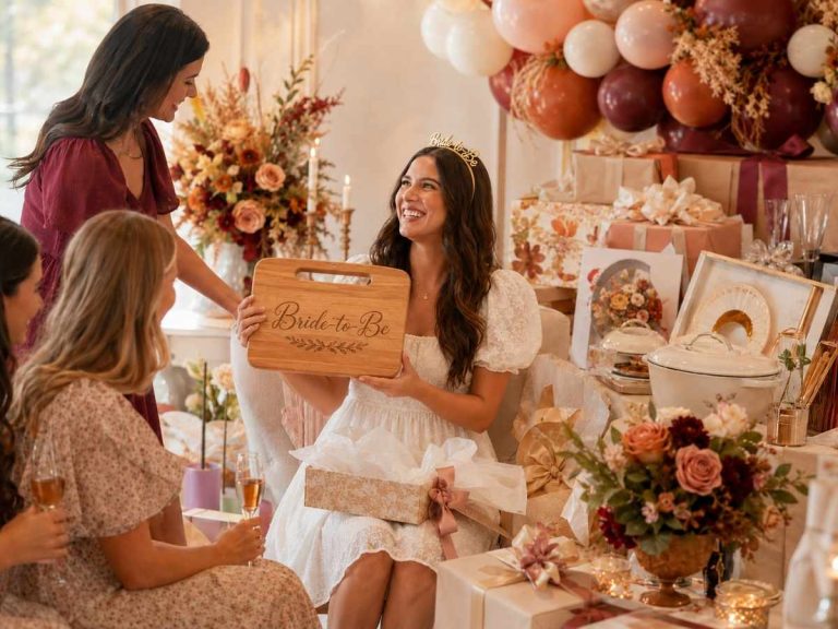 Fall Bridal Shower Gift Ideas_featured image