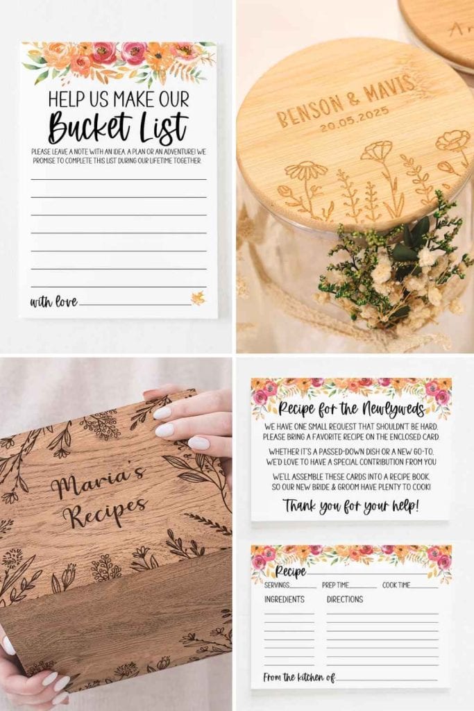 Fall In Love Gift Idea pin