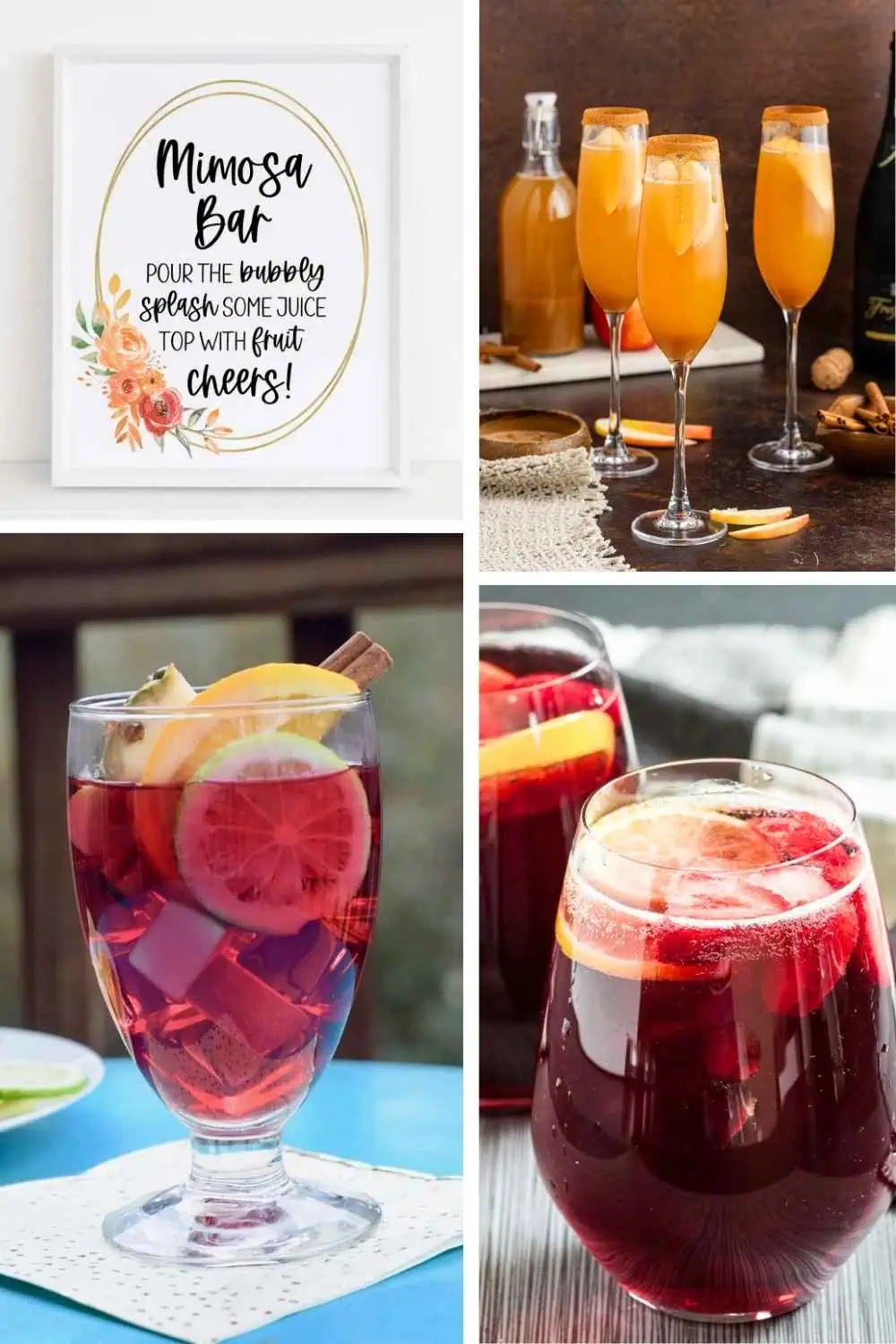 Fall in Love Bridal Shower Ideas & Theme Inspiration