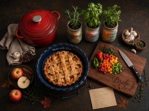 Gifts For the Couple Who Actually Cooks