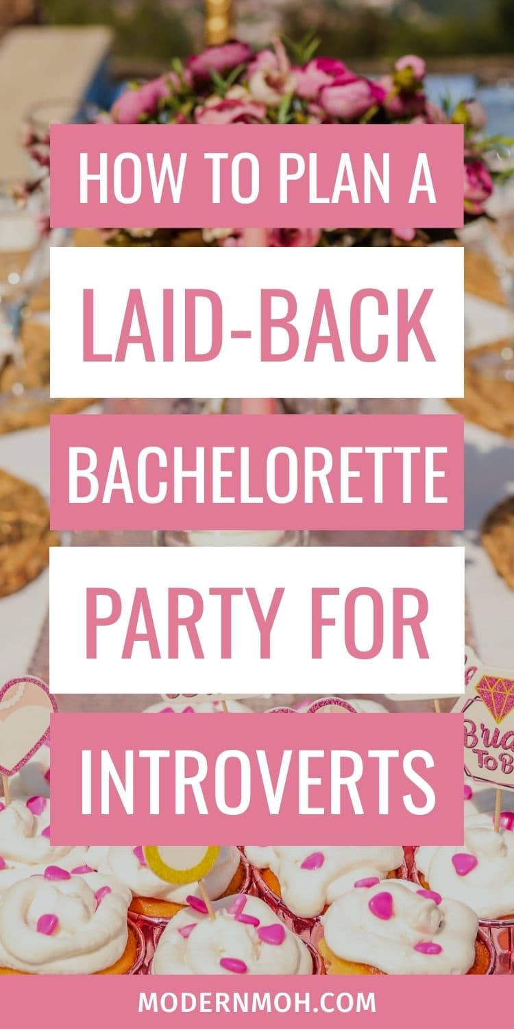 Bachelorette Party for Introverts: How to Make Everyone Feel Comfortable