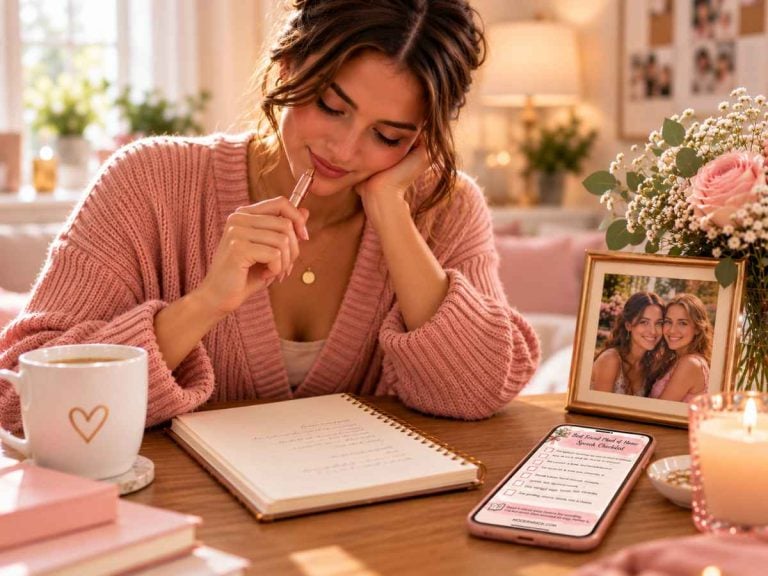 Maid of Honor Speech for Your Best Friend featured image